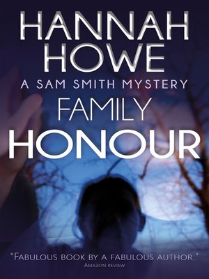 cover image of Family Honour